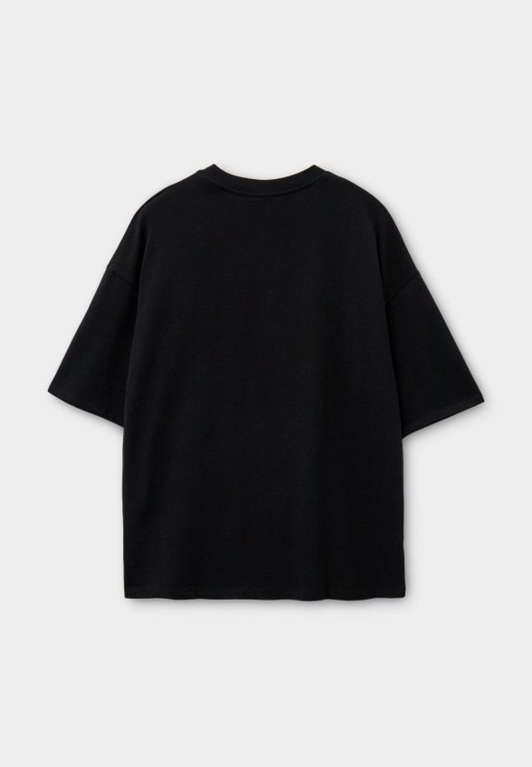 Футболка Mademan