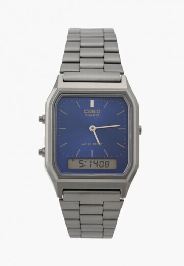 Часы Casio