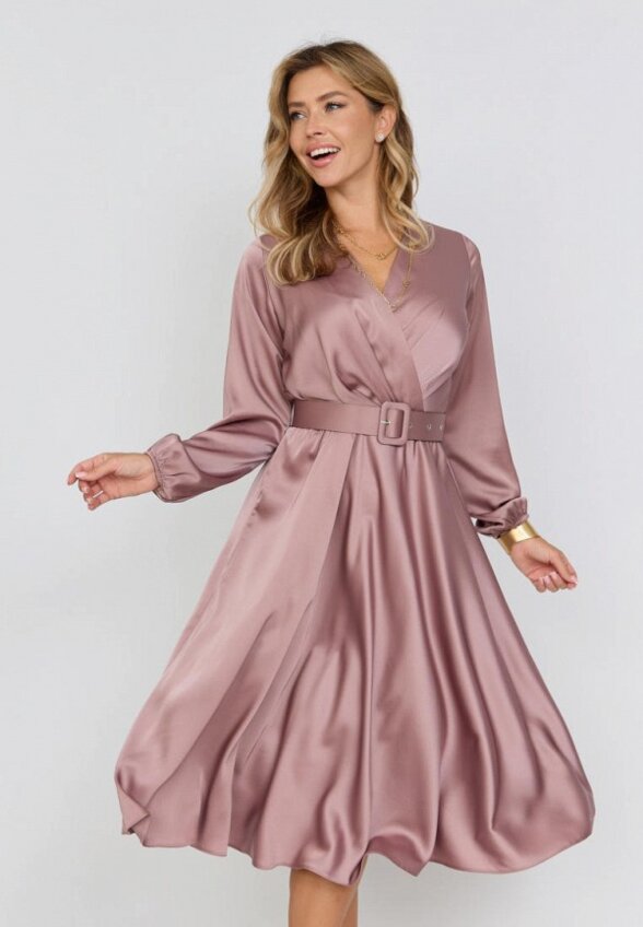 Платье BrandStoff