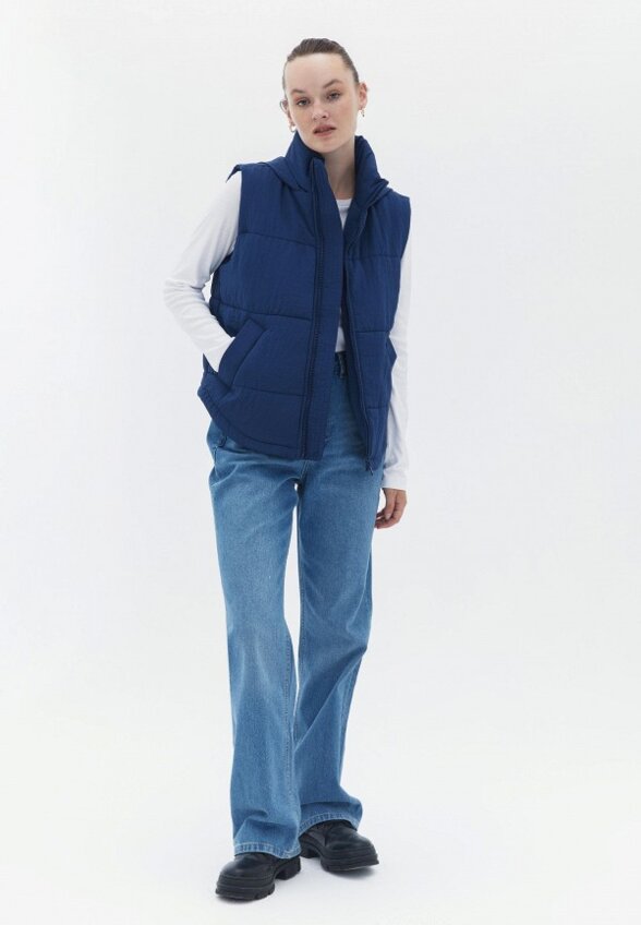 Жилет утепленный OXXO