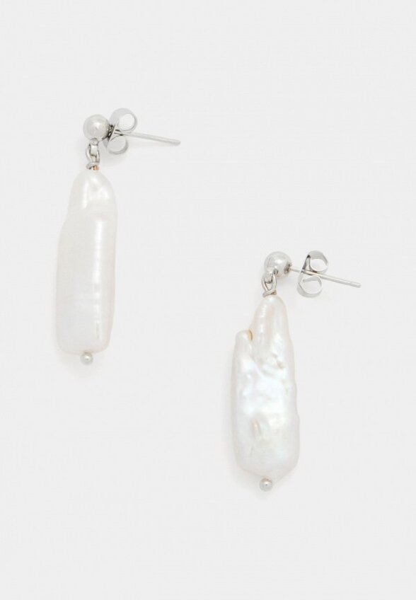 Серьги Kostochka