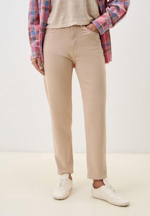 Джинсы Springfield