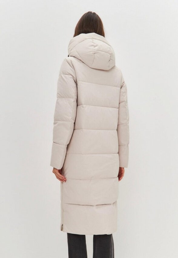 Пуховик SN Studio