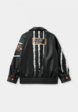 Куртка кожаная PlayToday13  - превью