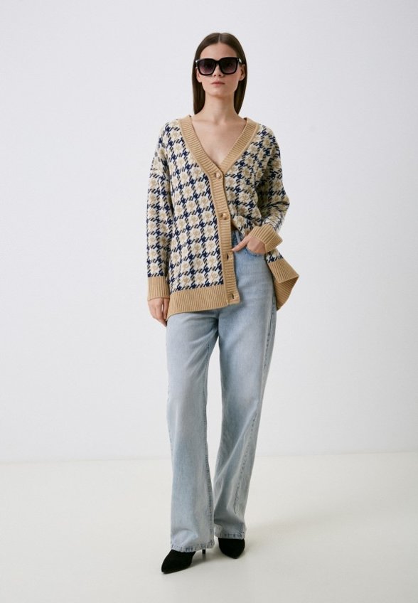 Кардиган Belucci