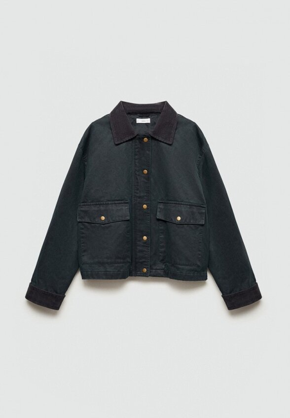 Куртка Mango Teen