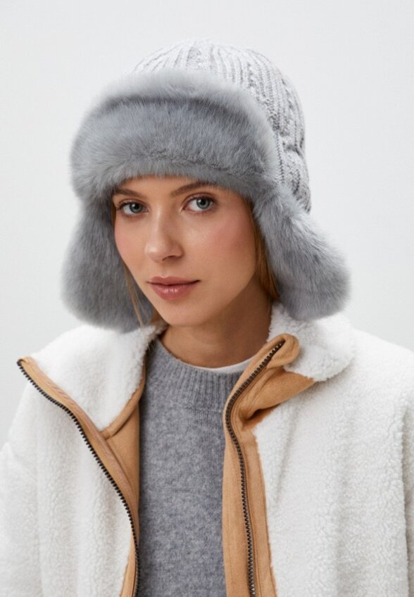 Шапка Сиринга