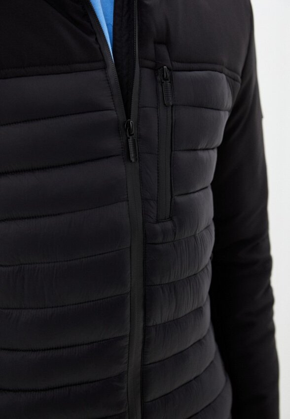 Куртка утепленная Urban Fashion for Men