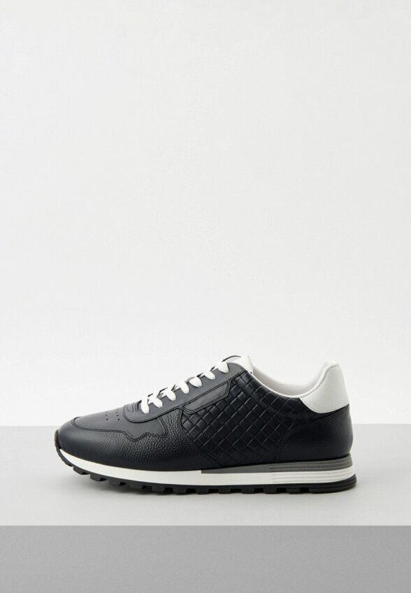 Кроссовки Baldinini