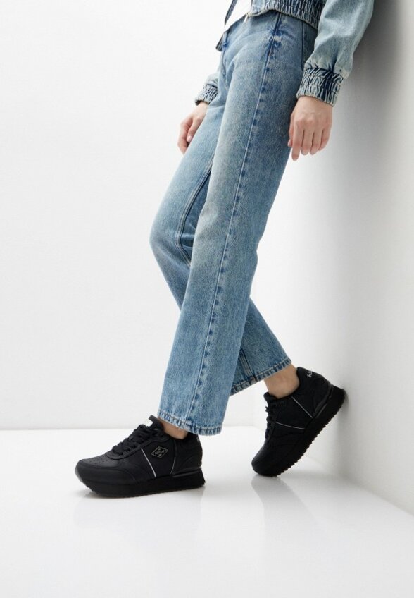 Кроссовки Replay