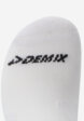 Носки Demix, 2 пары, Белый3  - превью