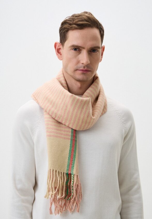 Палантин Emblem