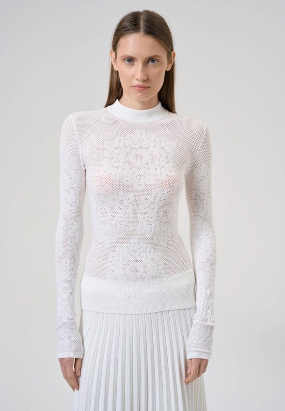 Водолазка Cepheya