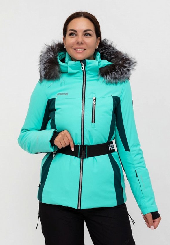 Куртка горнолыжная High Experience