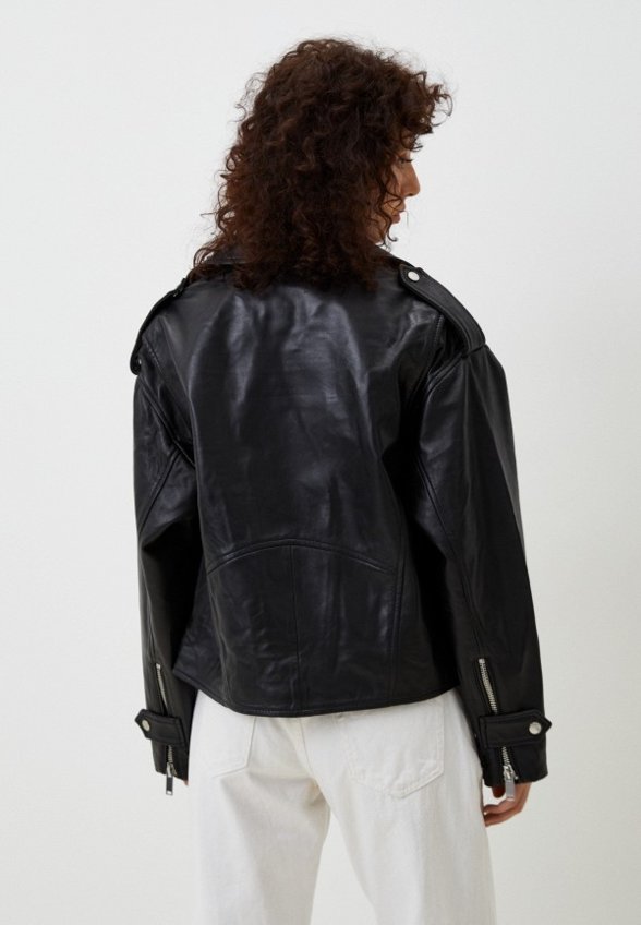 Косуха Снежная Королева