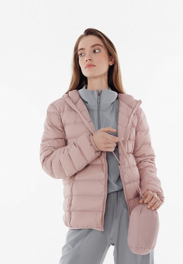 Куртка утепленная Mascotte