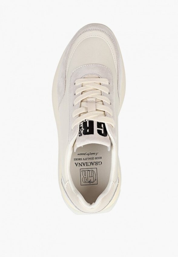 Кроссовки Graciana