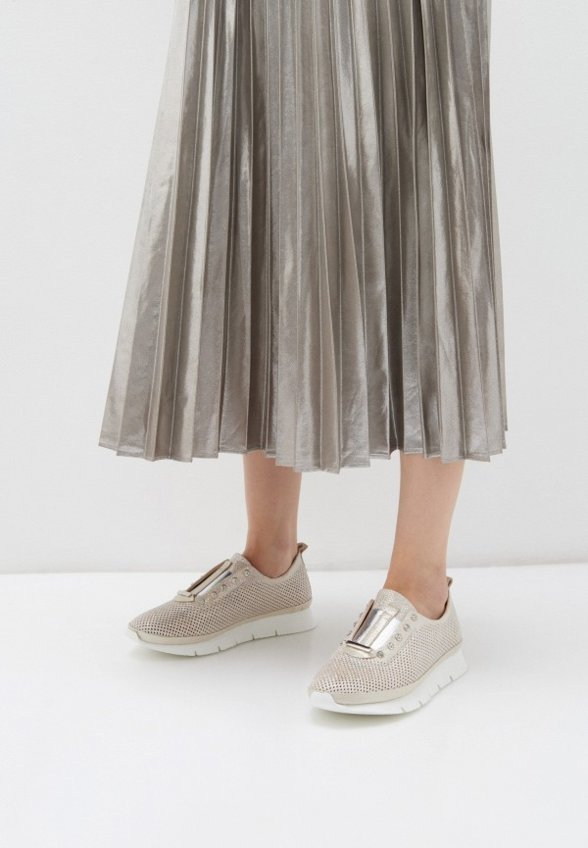 Кроссовки Dakkem