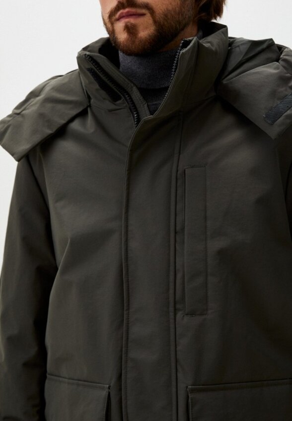 Пуховик O'STIN