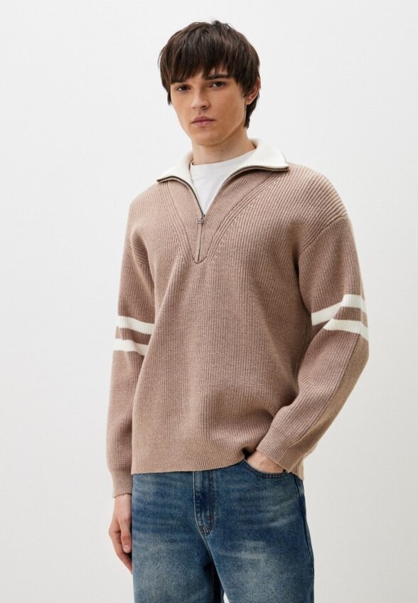 Свитер Rushbay