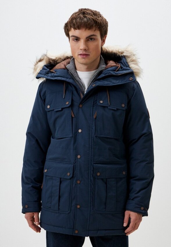 Парка Cordillero