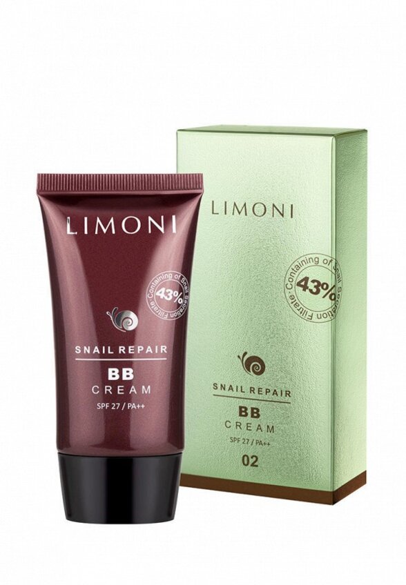 BB-Крем для лица Limoni