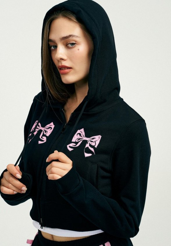 Толстовка Твое