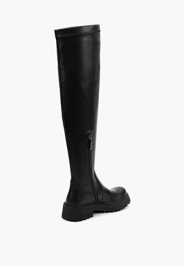 Ботфорты Vitacci