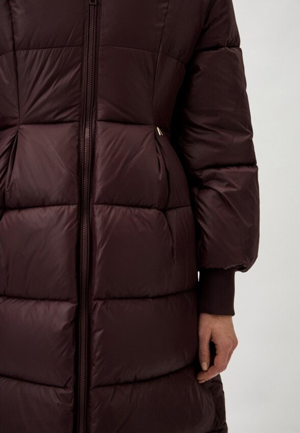 Пуховик Twinset Milano