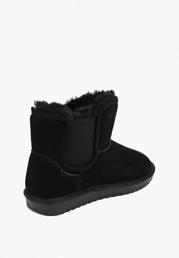 Полусапоги Francesco Donni