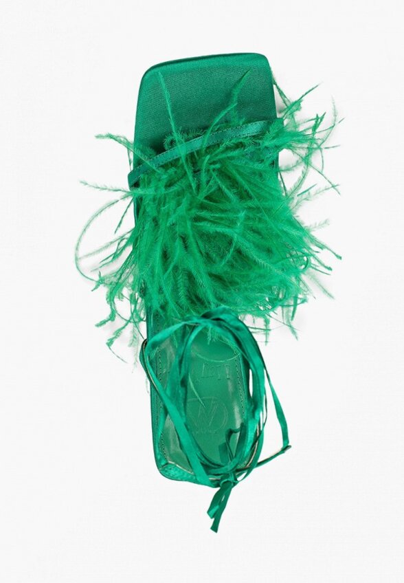 Босоножки May Vian