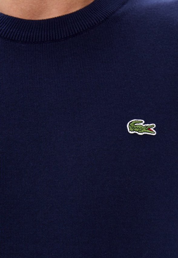 Джемпер Lacoste