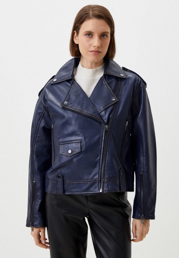 Косуха Снежная Королева