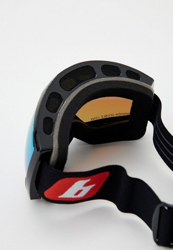 Маска горнолыжная Brenda