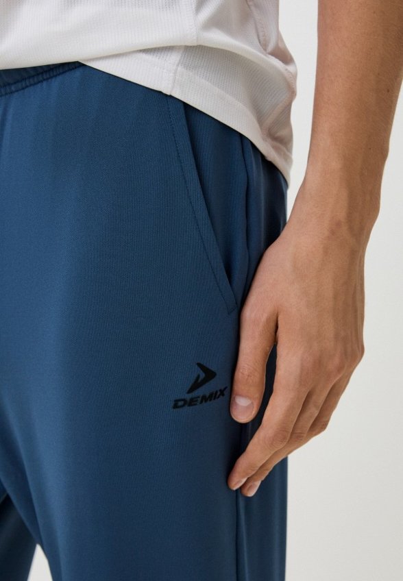 Брюки спортивные Demix