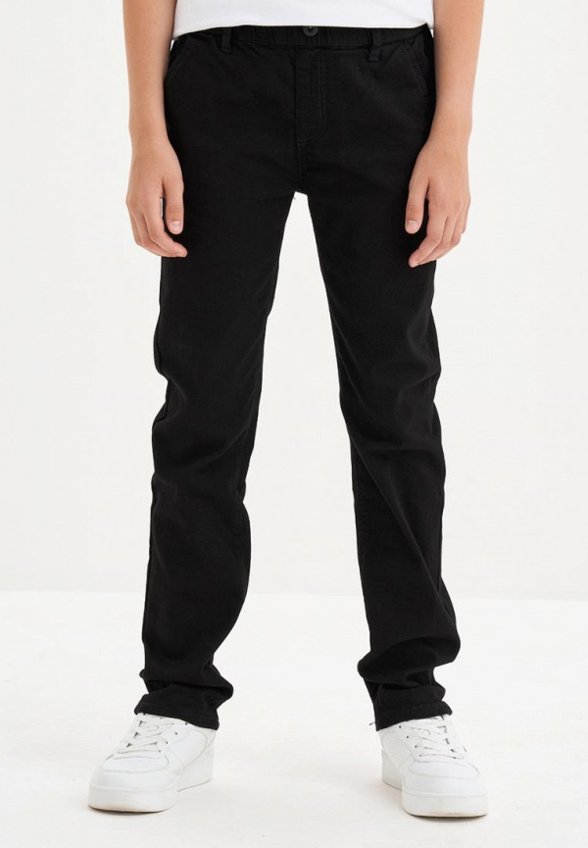 Джинсы Resser Denim