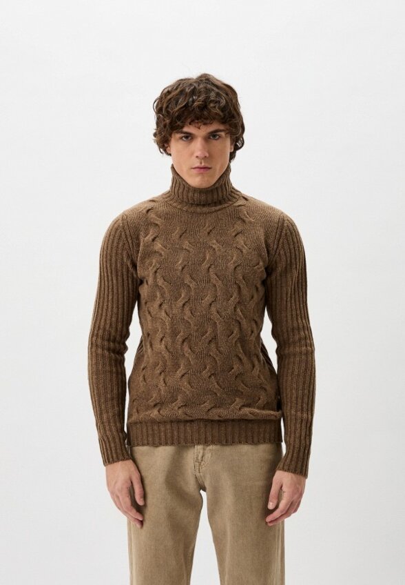 Свитер Malagrida