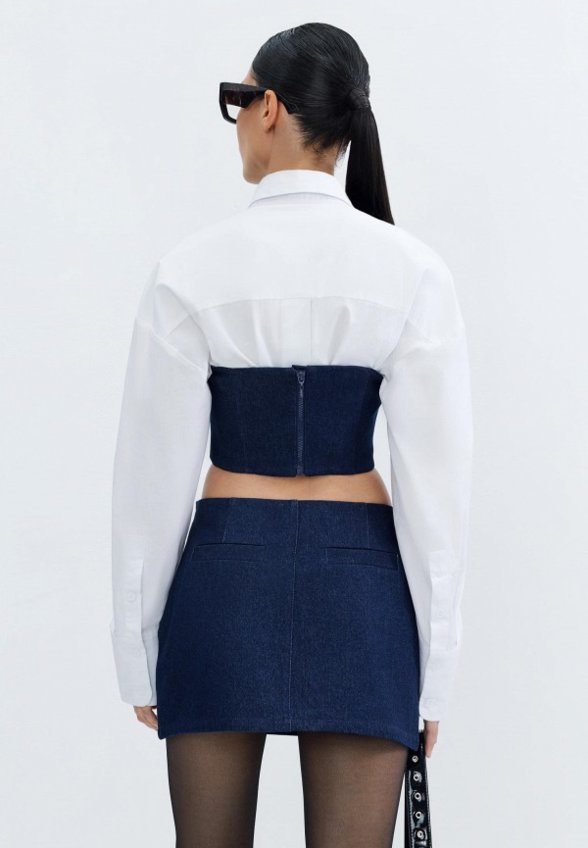 Корсет Top Top