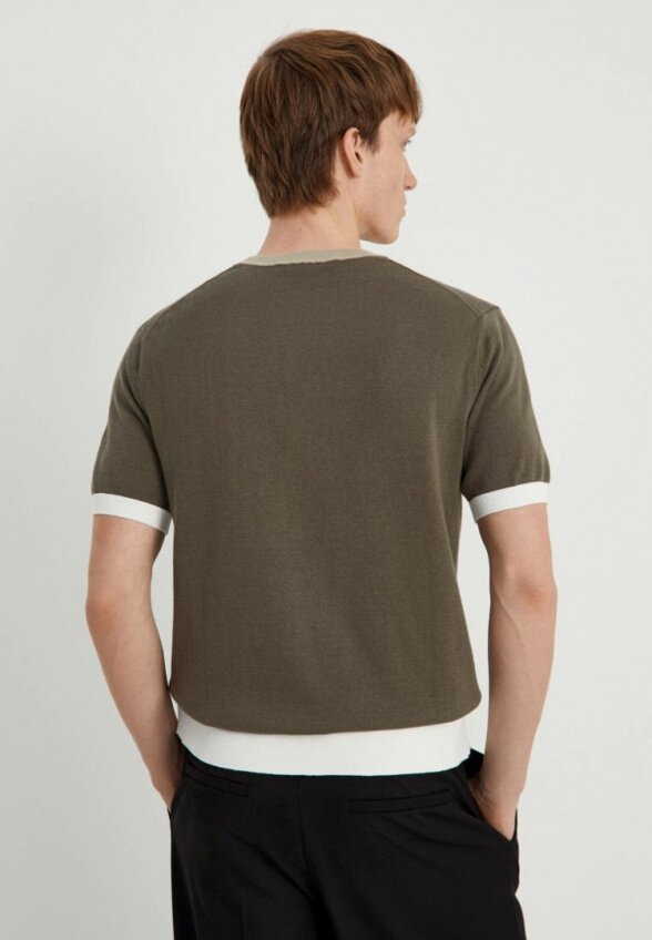 Джемпер Finn Flare