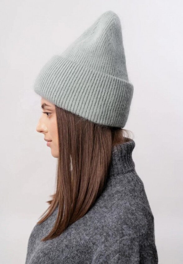 Шапка Marmalato