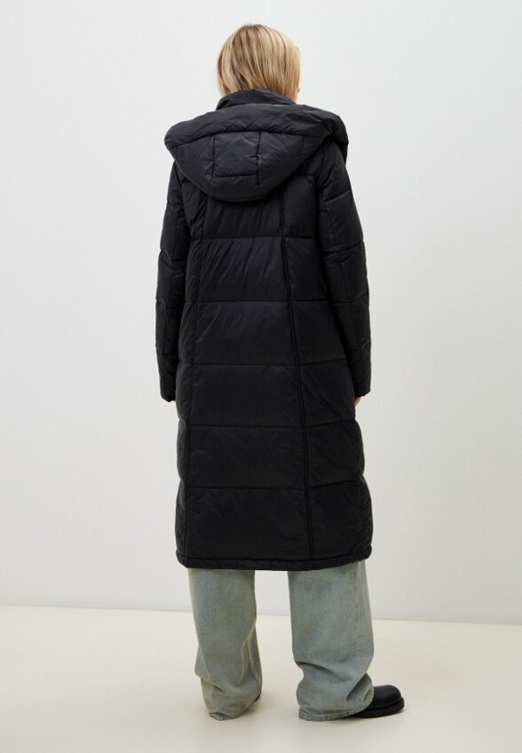 Пуховик Снежная Королева