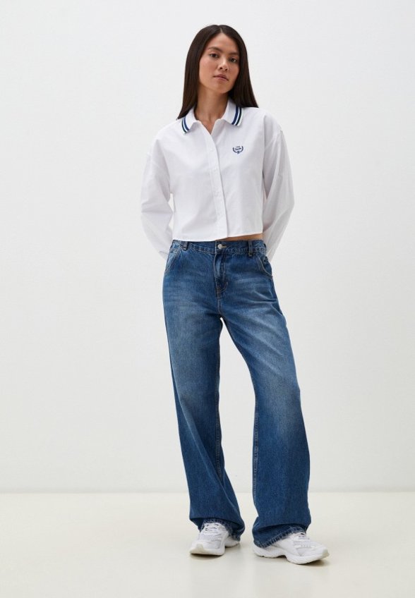 Рубашка Befree