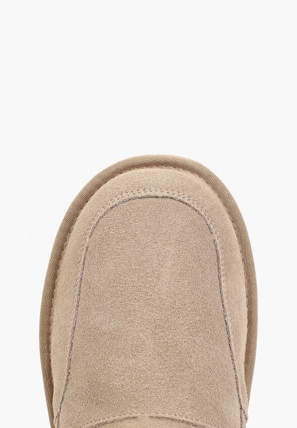 Полусапоги Ascalini