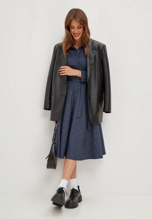 Платье Сиринга