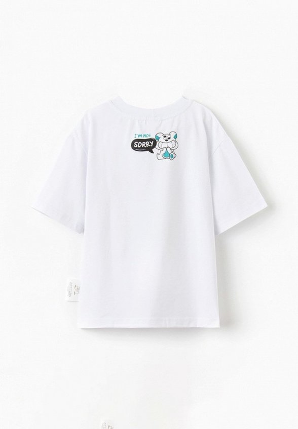 Футболка Minaku