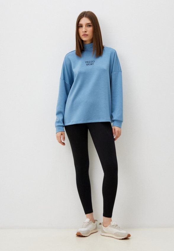 Свитшот Pezzo