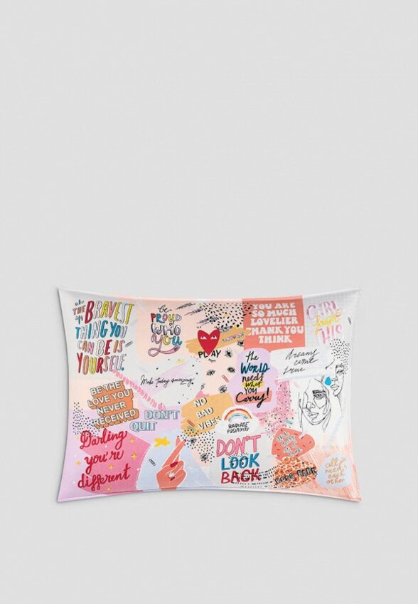 Постельное белье Евро Togas