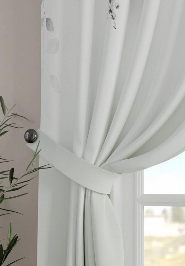 Шторы Comfy Way