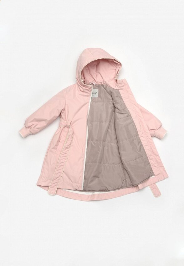 Куртка утепленная Orso Bianco