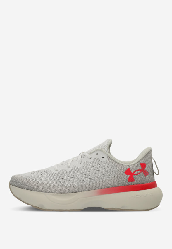 Кроссовки мужские Under Armour Infinite, Белый